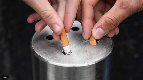 للمدخنين.. هذا ما يحدث في الجسم عند الإقلاع نهائيًّا عن التدخين