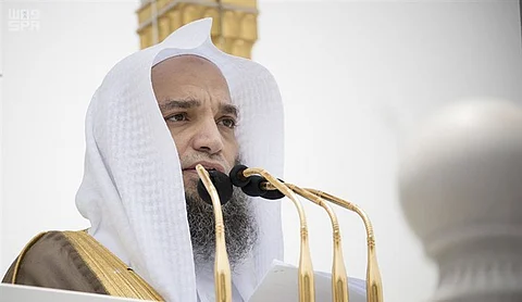 خطيب الحرم المكي يسلط الضوء على مفاهيم صححها الرسول الكريم