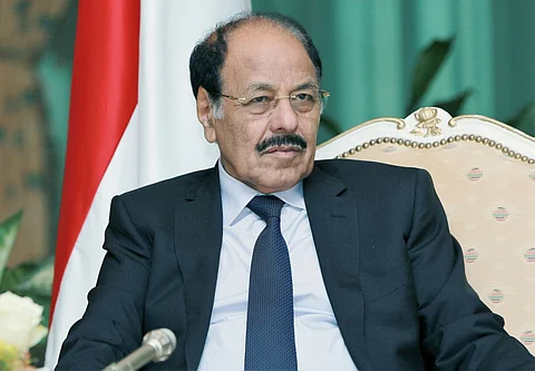 نائب الرئيس اليمني يرحب بدعوات السلام ويؤكد: الشرعية تخوض حربًا دفاعية