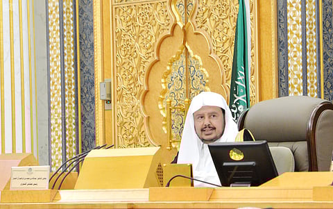 "الشورى" يوافق على نظام حماية المبلغين والشهود والخبراء والضحايا
