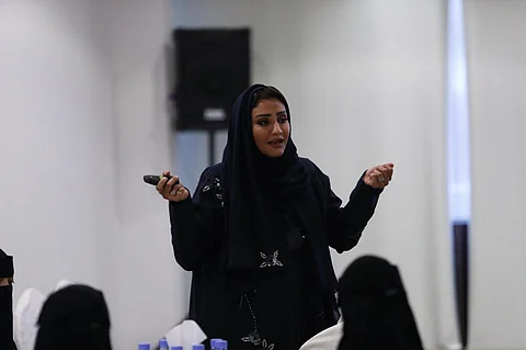 "كيف أبدأ المحادثة مع طفلي".. ورشة عمل أطلقتها جمعية أطفال القوقعة