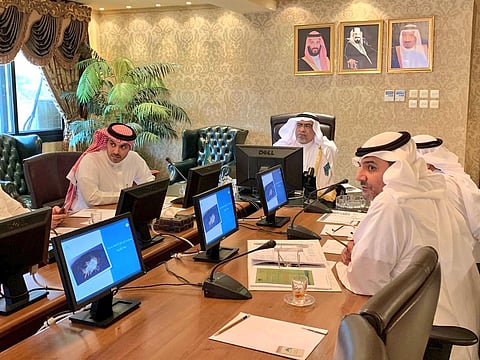 كمرحلة أولى.. تخصيص 20 ألف قطعة سكنية للمواطنين بمخططات ولي العهد بمكة