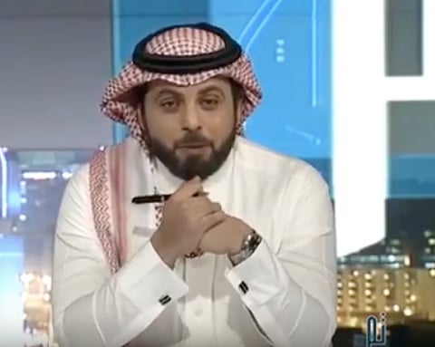 "العقيلي": كلنا كسعوديين قلوبنا مجتمعة على حب هذا الوطن