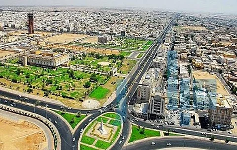شرطة الجوف: تحويل مسار طريق المطار لـ "الملك عبد الله" و"الإقليمي"