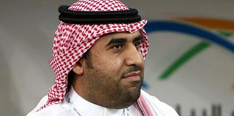 المقيرن لجماهير الاتحاد: أنهينا التعاقد مع لاعب محلي كبير