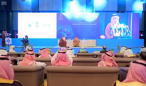 بالأسماء.. مليار ريال عوائد تسمية 8 محطات بقطار الرياض.. والحصة الأكبر للبنوك