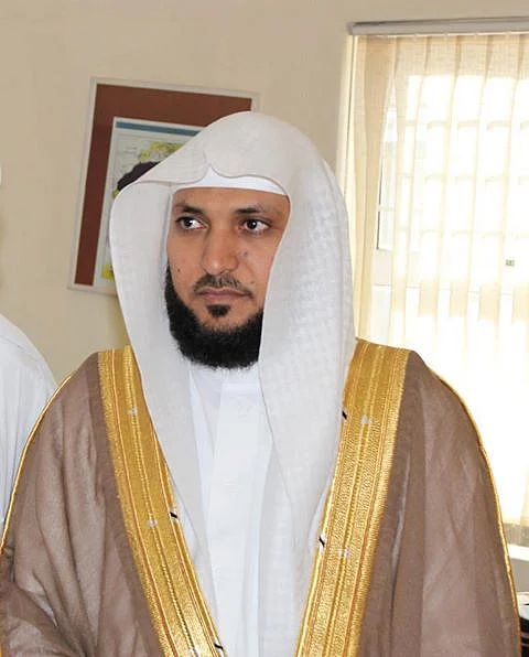 في خطبة الجمعة بالحرم المكي .. "المعيقلي": العلاقة الزوجية مبنية على المودة والرحمة