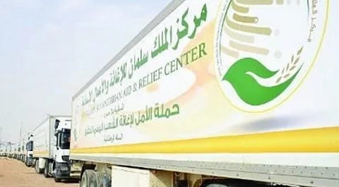 "التحالف": إصدار ١٥٧ أمراً لتأمين تحرك المنظمات الإنسانية خلال الـ٧٢ ساعة الماضية داخل اليمن