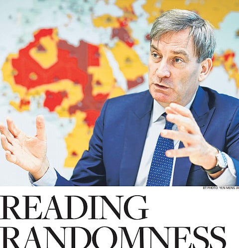 تقرير.. تعرف على الوجهات السياحية الأكثر أماناً في 2018 وترتيب السعودية