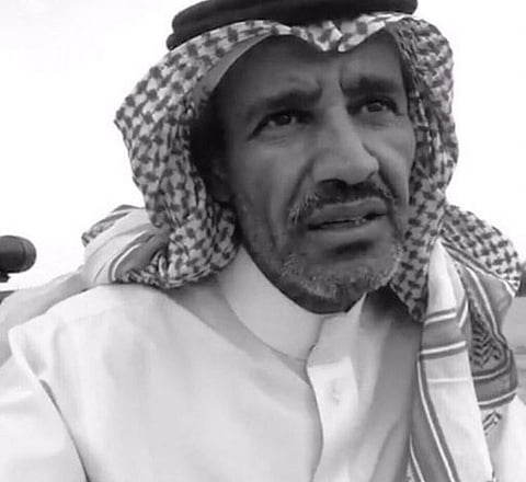 "خالد عبدالرحمن" لـ"سبق": أنا بخير ومن روج شائعة وفاتي مريض