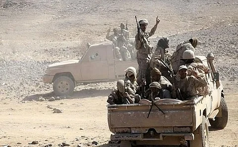 الجيش اليمني يقتل مسؤولاً أمنيًّا رفيعًا للحوثيين في تعز