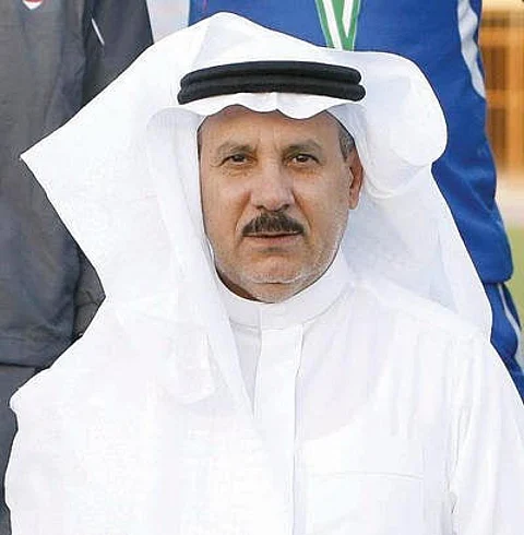 المسعد: بدعم القيادة وهيئة الرياضة عدنا لزعامة العرب في كرة السلة