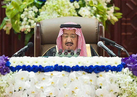 خادم الحرمين من "الشورى": المواطن السعودي هو المحرك الرئيس للتنمية وأداتها الفاعلة