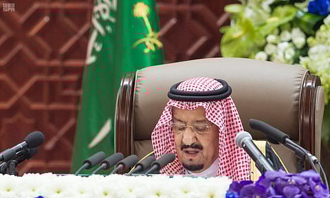 الخطاب الملكي.. خادم الحرمين يفتتح أعمال مجلس الشورى