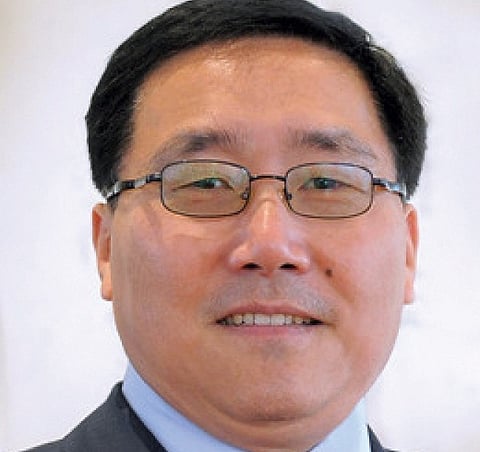 السفير الصيني لدى المملكة يشيد بخطاب الملك في مجلس الشورى