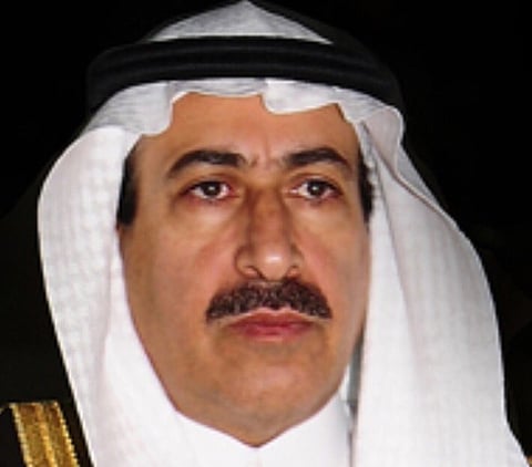أمين تبوك: زيارة الملك سلمان للمنطقة تجسد حرصه وحبه لشعبه