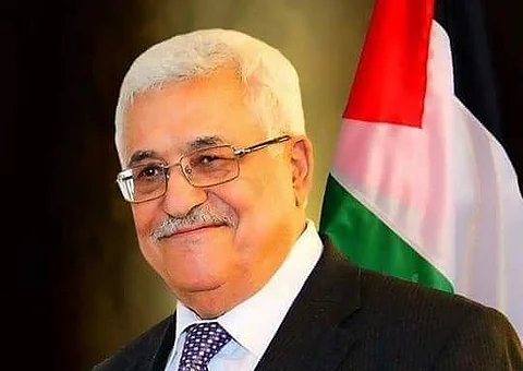 "أبو مازن" يثمِّن موقف السعودية الدائم والثابت تجاه القضية الفلسطينية