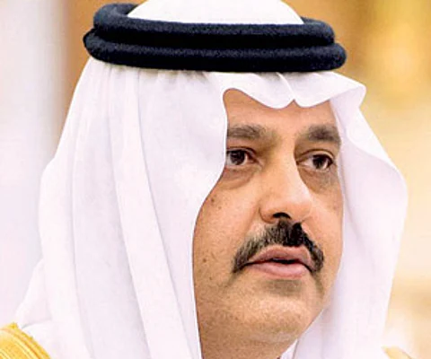 أمير حائل: خطاب الملك في "الشورى" يؤكد تمسُّك السعودية بثوابتها واستمرارها بمحاربة الإرهاب