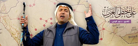 اليحيي: المواطَنة ليست هوية تُحمل.. والوطن ليس بطاقة صراف يُنتفع بها
