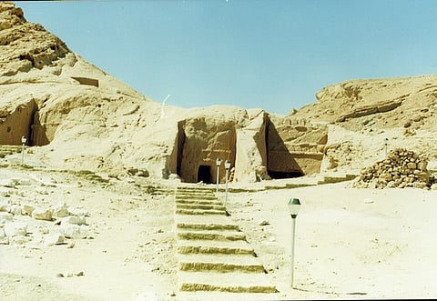 بمناسبة زيارة الملك.. دارة الملك عبدالعزيز توثق المكانة الحضارية والتاريخية والدينية لتبوك