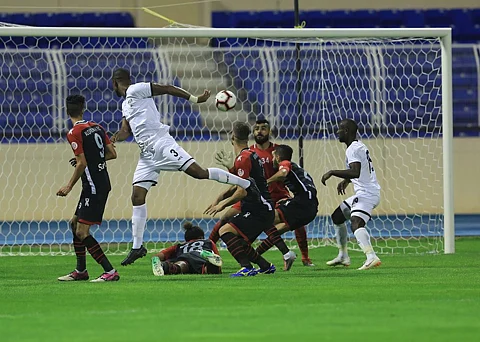 3 تعادلات وانتصار في الجولة 13 من دوري الأمير محمد بن سلمان للدرجة الأولى
