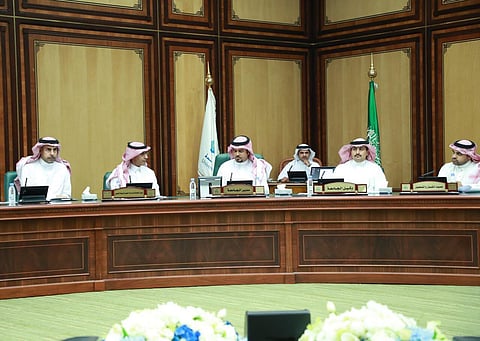 جامعة جدة" ومركز الاعتماد الأكاديمي يبحثان التعاون المشترك