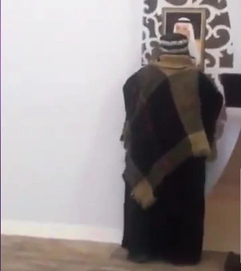 مدير تعليم تبوك يتفاعل مع فيديو طالبة متلازمة داون: ولاء فطري