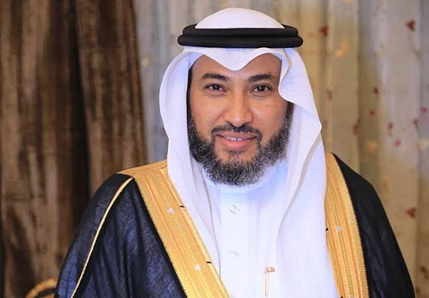 عضو الجمعية الفقهية : زيارات الملك وولي عهده لمناطق المملكة تحمل بشائر الرخاء