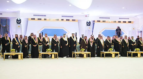مسؤولو الهيئات الحكومية بالجوف: زيارة خادم الحرمين تحمل المبشرات والتطلعات