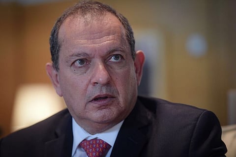 السفير البريطاني لـ"سبق": علاقاتنا مع السعودية مميزة وقوية.. وزيارة الأمير محمد بن سلمان وثّقت التعاون