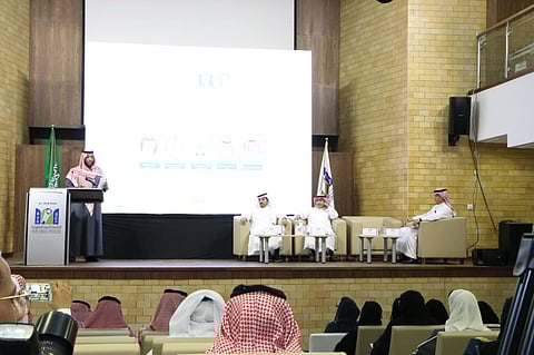 الجامعة العربية المفتوحة تُقيم ملتقى المسؤولية الاجتماعية