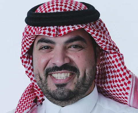"السحيمي".. مشرفًا على أول برنامج "تعليم عالٍ" للصم وضعاف السمع