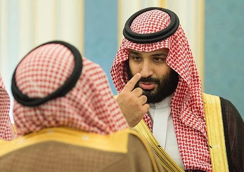 "على خشمي".. أقصر عبارة تترجم تفاني ولي العهد في تلبية رغبات المواطنين