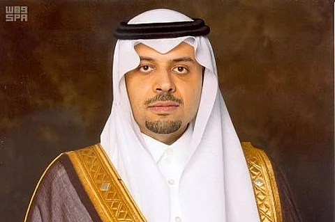 أمير "الشمالية" يشكر الملك بمناسبة تدشين المشاريع التنموية وإطلاق سراح المعسرين