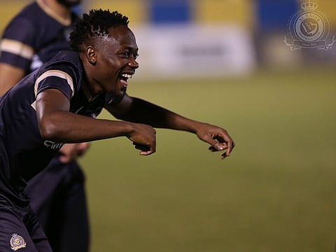 بمشاركة موسى ومرابط.. النصر يكمل جاهزيته لمواجهة الشباب