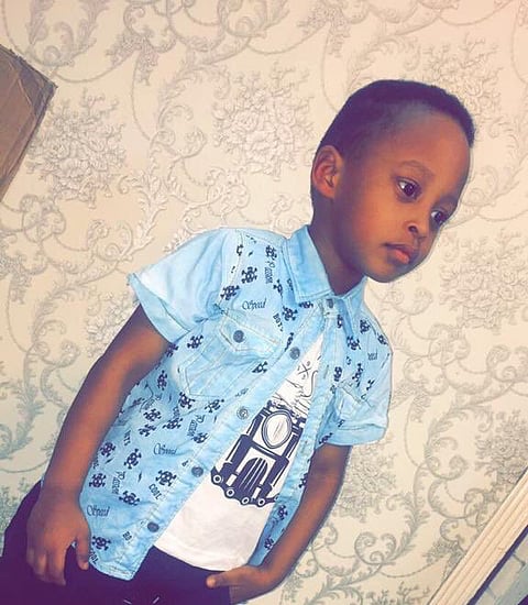 خلافٌ يقود للإطاحة بخاطف "طفل المسارحة".. هنا تفاصيل 4 أيام من الرعب