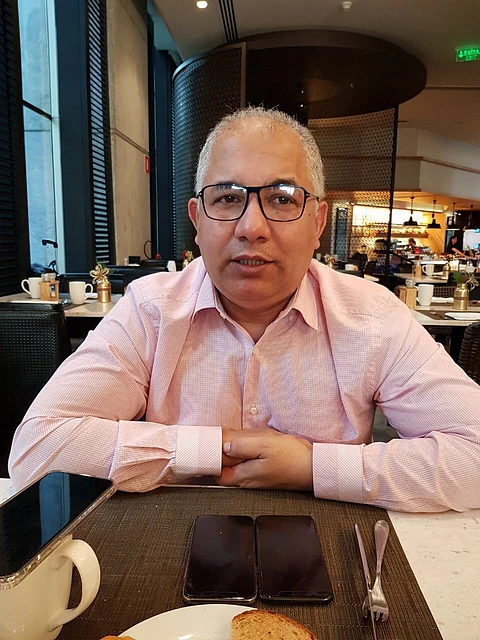 أمين مجلس المجتمعات الإسلامية يُشيد بزيارة ولي العهد للإمارات