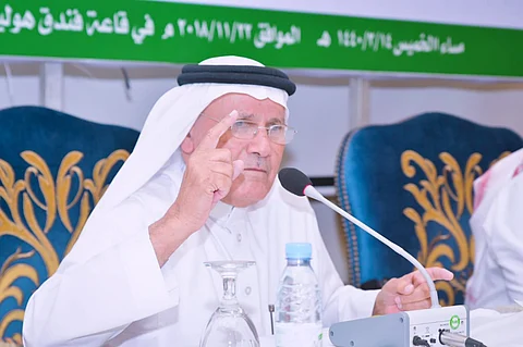 "آل زلفة": على الإعلام أن يكون "جيش المملكة الأول".. ولنعض على وحدتنا بالنواجذ
