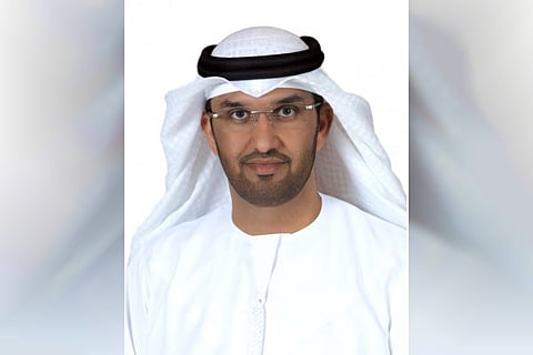 "الجابر": زيارة ولي العهد للإمارات مرحلة جديدة من التكامل والتشاور الثنائي