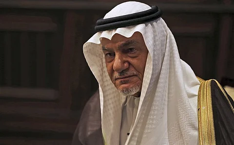 رد على الـC.I.A ومقتل "خاشقجي".. تركي الفيصل: الأسرة الحاكمة ملتفّة حول الملك وولي العهد