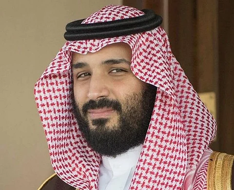 ولي العهد يبعث برقيتَيْ شكر للرئيس الإماراتي وولي عهد أبو ظبي