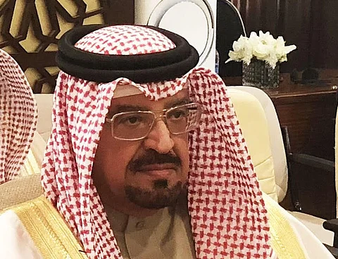 السفير "آل خليفة": البحرين حكومة وشعباً تتشرف بزيارة "محمد بن سلمان"