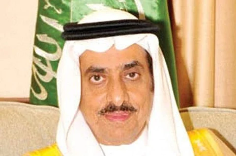 "آل الشيخ": زيارة ولي العهد للبحرين تأكيد لعمق العلاقات بين البلدين