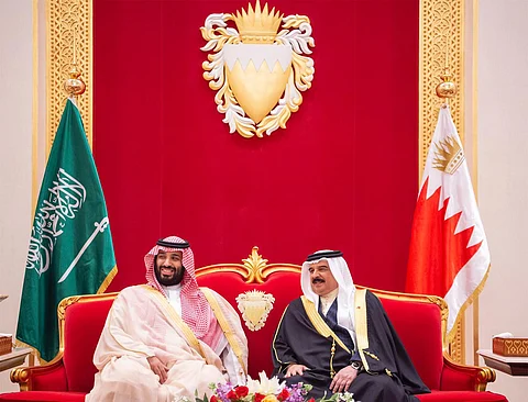 العلاقات السعودية البحرينية.. جوار ومودة وتاريخ مشترك في أبهى صور التلاحم