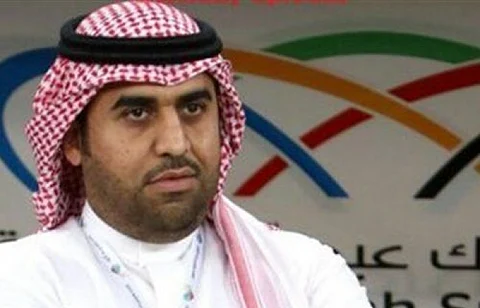آل الشيخ يكلّف "ناظر" برئاسة نادي الاتحاد.. و"الصنيع" نائباً