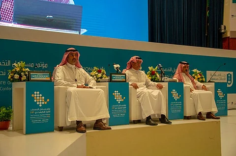 "العمر": ارتفاع متوسط عمر السعودي لـ74 عاماً بسبب التطور الصحي
