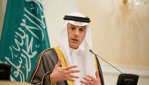 وزير الخارجية يبحث مع نظيره البحريني العلاقات الثنائية ومستجدات الأوضاع