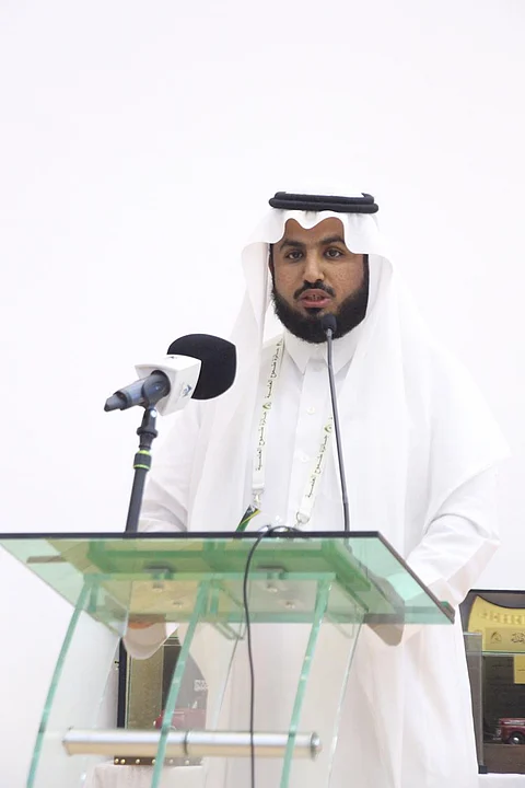 جائزة "طموح" تكرم 52 من أبناء العرين