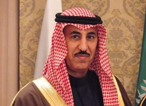 الملحق الثقافي بمصر: رؤية المملكة 2030 نبراس يهتدي به الجميع