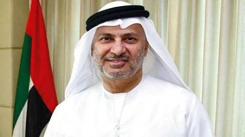 قرقاش عن جولة ولي العهد: تؤكد موقع المملكة في محور الاعتدال العربي